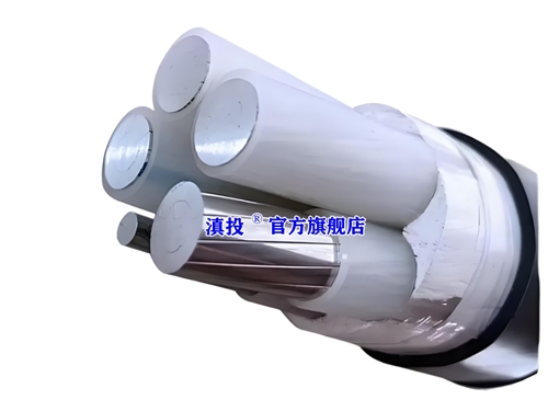 如何确保电缆接头处理的安全性和可靠性？交投电缆