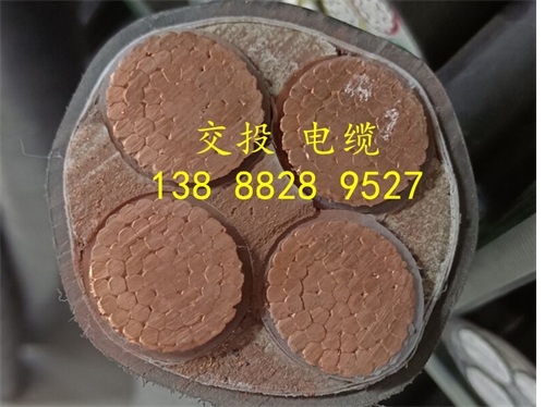 qy88唯一丨昆明电缆厂