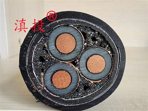 高压电缆作用是什么？我们该如何选用高压电缆
