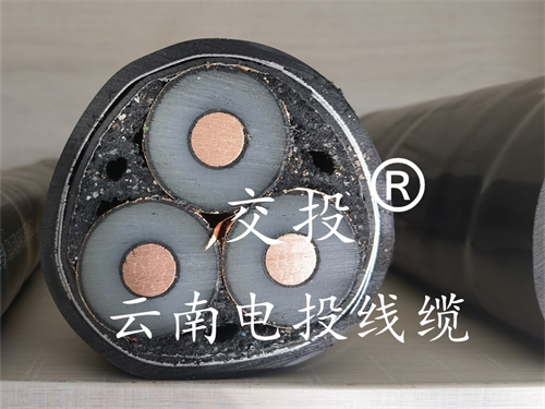 昆明高压电缆厂丨为什么深受大家的喜欢？